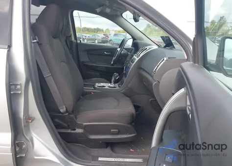 2011 GMC Acadia Sle z USA, uszkodzony, nr VIN 1GKKVPED8BJ328198